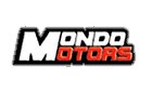 Mondo Motors Logo Mondo Motors Logo