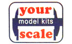 Your Scale Logo
