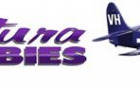 Ventura Hobbies Logo Ventura Hobbies Logo