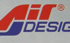 Air Design Logo Air Design Logo