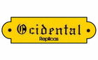 Ocidental Réplicas Logo