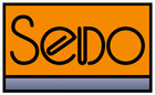 Sedo Logo Sedo Logo