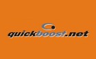 Quickboost Logo Quickboost Logo