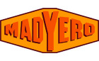 Madyero Logo