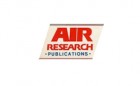 Air Research Publications Logo Air Research Publications Logo