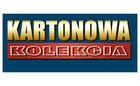 Kartonowa Kolekcja Logo Kartonowa Kolekcja Logo