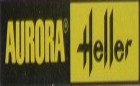 Aurora Heller Logo Aurora Heller Logo
