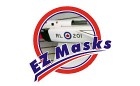 1:72 Boeing B-29 Superfortress Canopy Mask (E-Z Masks 71)