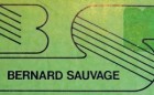 Bernard Sauvage Logo Bernard Sauvage Logo