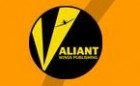 Valiant Wings Publishing Logo