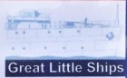Great Little Ships Logo Great Little Ships Logo