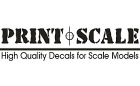 1:72 Print Scale 72-470 1/72 Decal for F-15J 60-th Anniversary Part 2 (Print Scale 72-470)