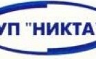 Nikta Logo Nikta Logo