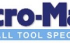 Micro-Mark Logo Micro-Mark Logo