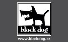 Black Dog Logo