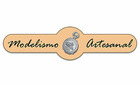 Modelismo Artesanal Logo