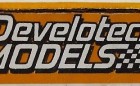Develotech Models Logo Develotech Models Logo