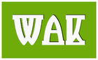 Wydawnictwo WAK Logo