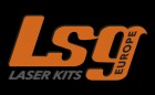 LSG Laser Kits Logo LSG Laser Kits Logo