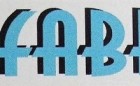M. Fabrik Logo M. Fabrik Logo