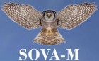 SOVA-M Logo