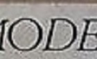 S & J Models Ltd Logo S & J Models Ltd Logo