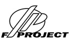 F Project Logo