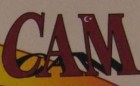 CAM Logo