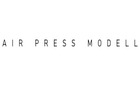Air Press Models Logo