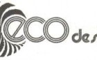 Eco Design Logo Eco Design Logo