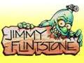 Jimmy Flintstone Logo Jimmy Flintstone Logo