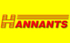 H.G. Hannants Logo