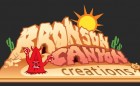 Bronson Canyon Creations Logo Bronson Canyon Creations Logo