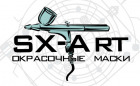 SX-Art Logo SX-Art Logo