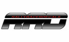 1:43 Subaru Impreza S9 WRC '03 (S100 WRT) &quot;TRITON&quot; (rallyracerdecals RRCD228)