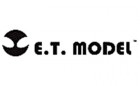 E.T. Model Logo