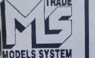 Model Systems Logo Model Systems Logo