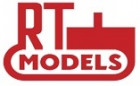 RT Models Logo RT Models Logo