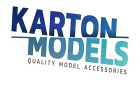 KartonModels Logo KartonModels Logo