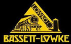 Bassett-Lowke Logo Bassett-Lowke Logo