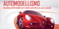 Automodellismo in Hanslope