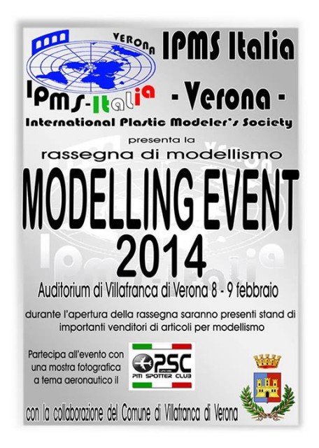 IPMS Italy