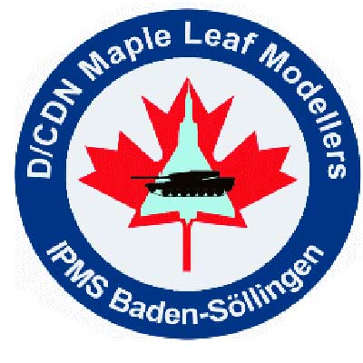 Maple Leaf Modellers