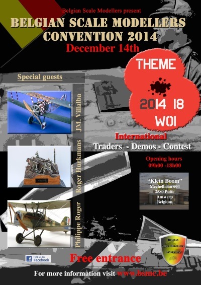 IPMS Belgium