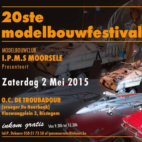 IPMS Belgium