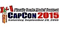 CapCon 2015 in Ottawa