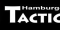 Hamburger Tactica 2016 in Hamburg