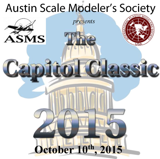 Austin Scale Modelers Society