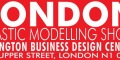London Plastic Modelling Show in London