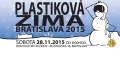 Plastikova Zima\Plastic Winter 2015 in Bratislava